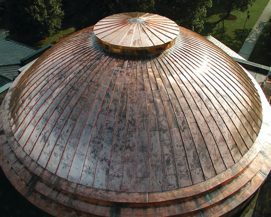 Craftsman Roofing crew installing a new roof in Florida Shores